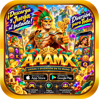AAAMX APK